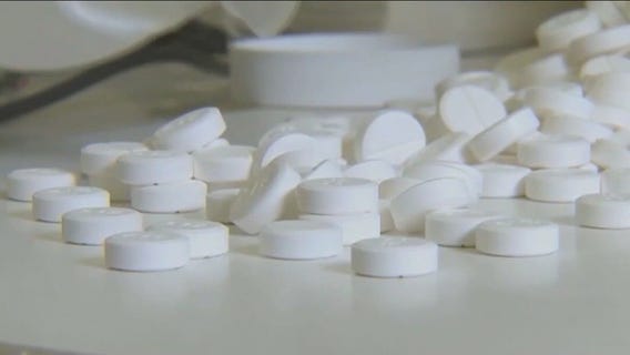 Pharmacists say heat can impact how drugs work