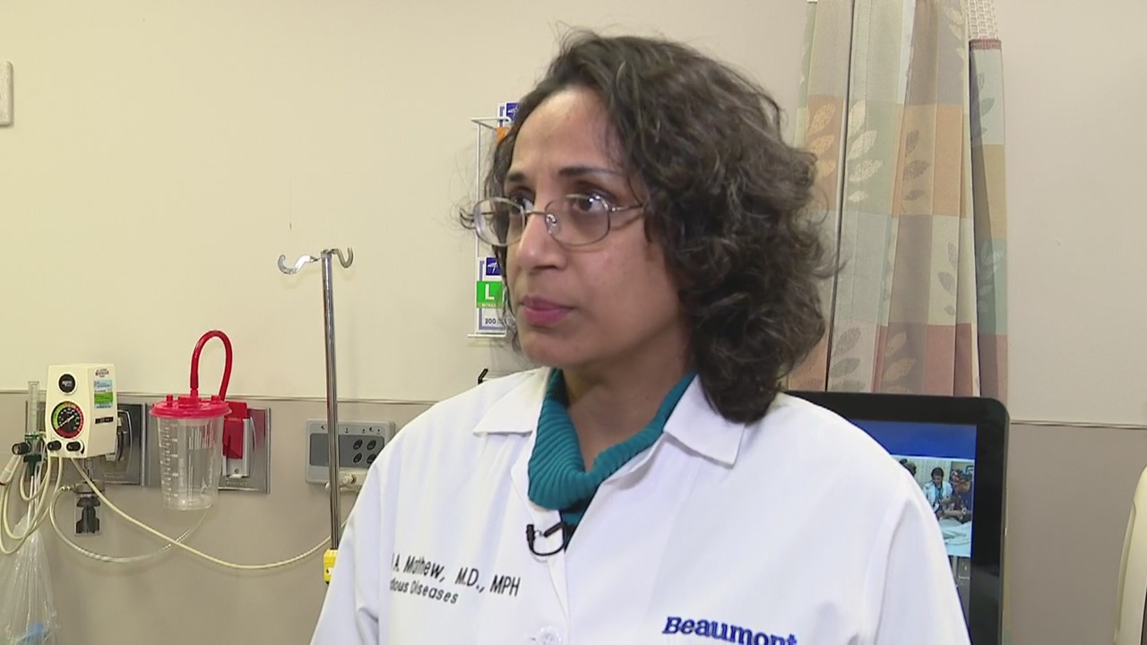 Global concerns over Corona Virus