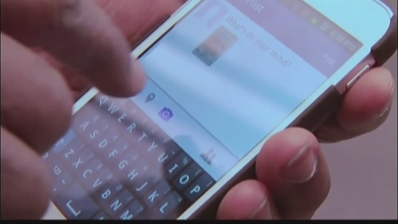 Tips for going through a social media detox