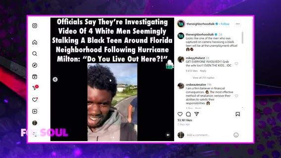 White Man Fired After Taunting Black Teen, Ex-Kentucky Student Will Go To Jail For Racist Rant, Freeing Michael Jordan's Dad's Killer?