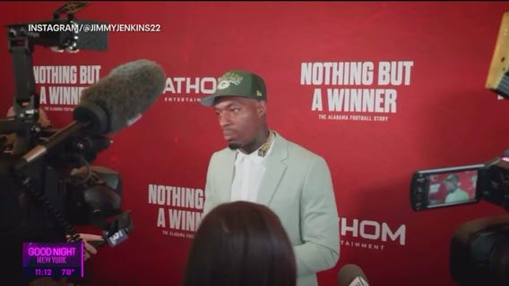 Good Night New York 7-30-25