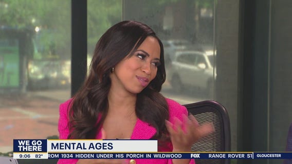 Online test scores you on your mental age