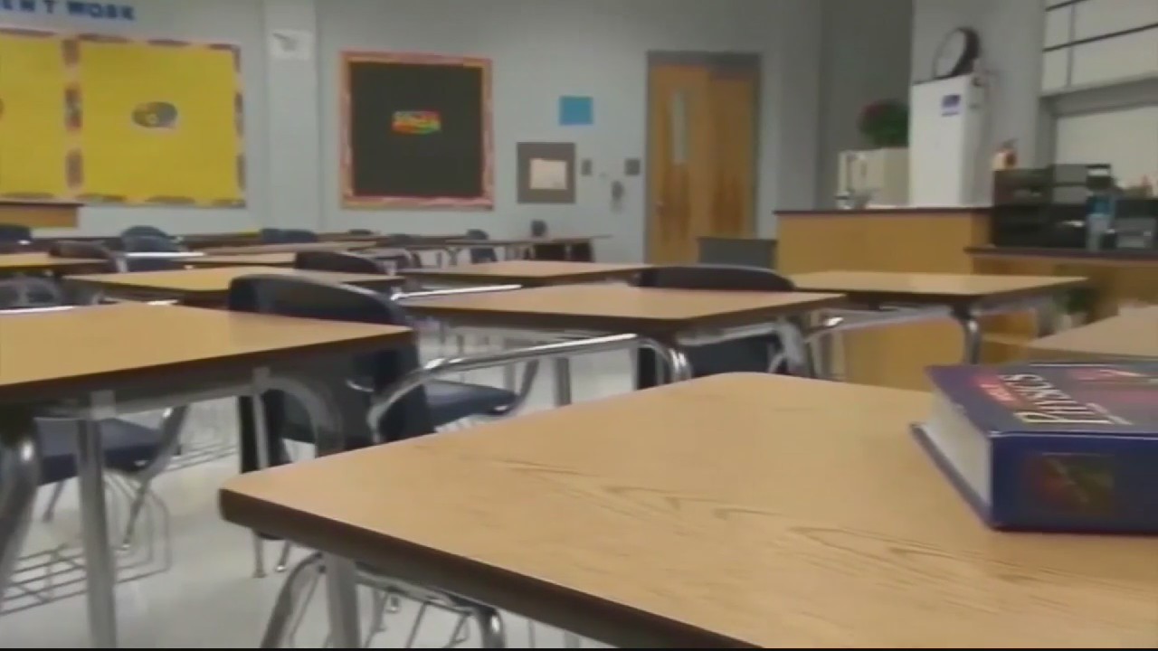 Four simple tips to cope with back to school anxieties