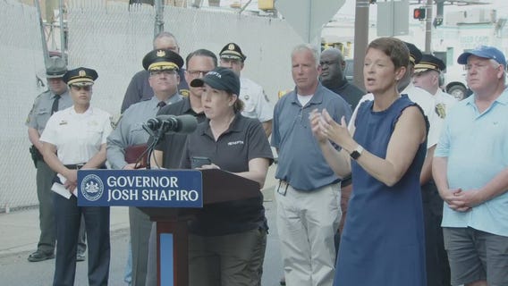 SEPTA addresses commuter needs in wake of I-95 collapse