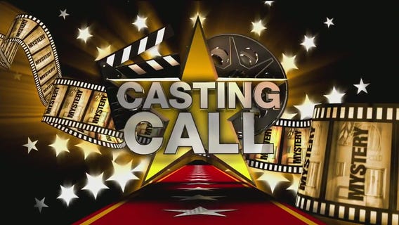 Casting Call Nov. 19: Renaissance Fair regulars, Christmas video, broadcast editor