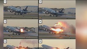 NTSB releases preliminary report on the UPS plane crash