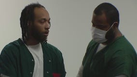 Hearing continues for men accused of killing child in drive-by