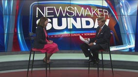 Newsmaker Sunday: Ann Kirkpatrick