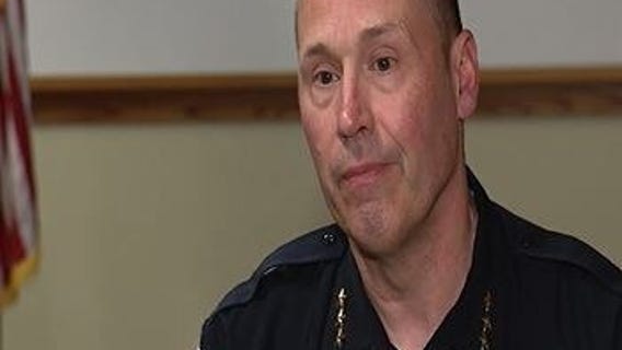 Highland Park police chief discusses parade shooting that left 7 dead, dozens injured