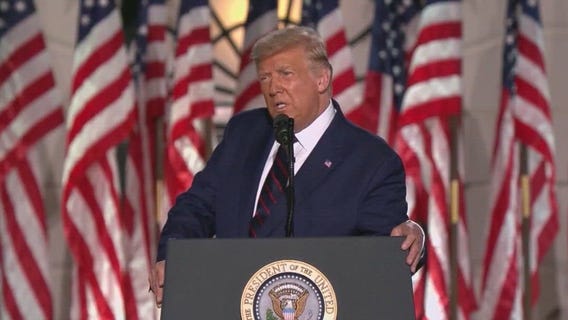 President Trump and the economy | What's Your Point?