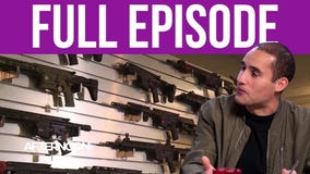 Gophers-Ducks, Vikings-Bears, St. Paul Gun Ordinance, Mayor Melvin Carter & More: Nov. 14, 2025