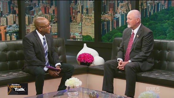 Good Day Street Talk