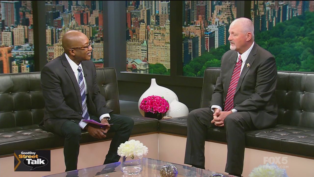 Good Day Street Talk