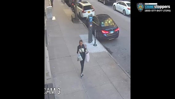 NYPD: Thieves attack, rob 85-year-old woman in Manhattan
