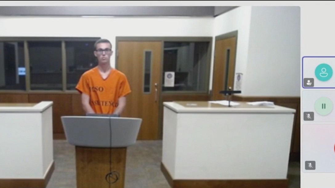 Mother, 2 daughters stabbed in 'random attack'