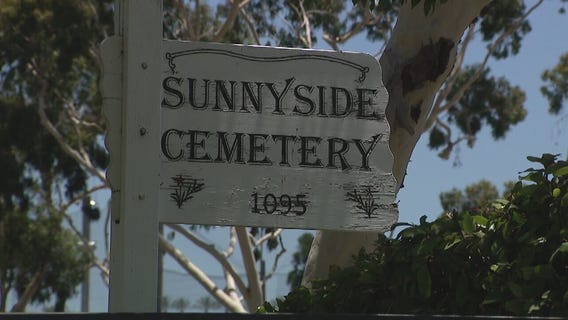 Sunnyside Cemetery