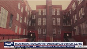Bay Area filmmaker explores how bullying can linger decades later