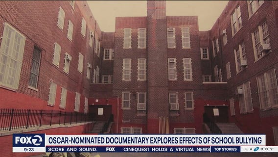 Bay Area filmmaker explores how bullying can linger decades later