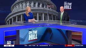 Bipartisan bill to ban TikTok moves forward