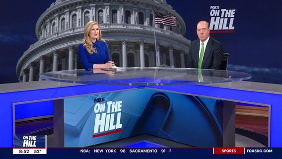 Bipartisan bill to ban TikTok moves forward