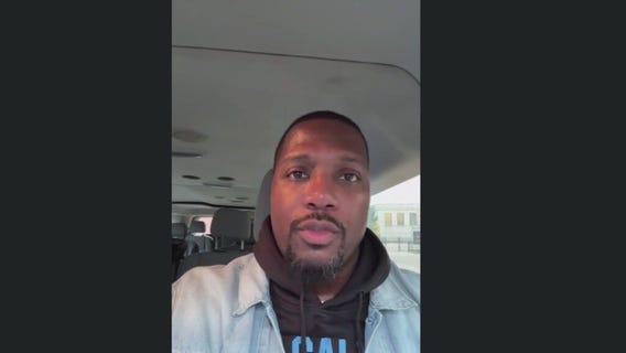 Chicago nonprofit CEO speaks out after deadly Loop shootings | ChicagoLIVE