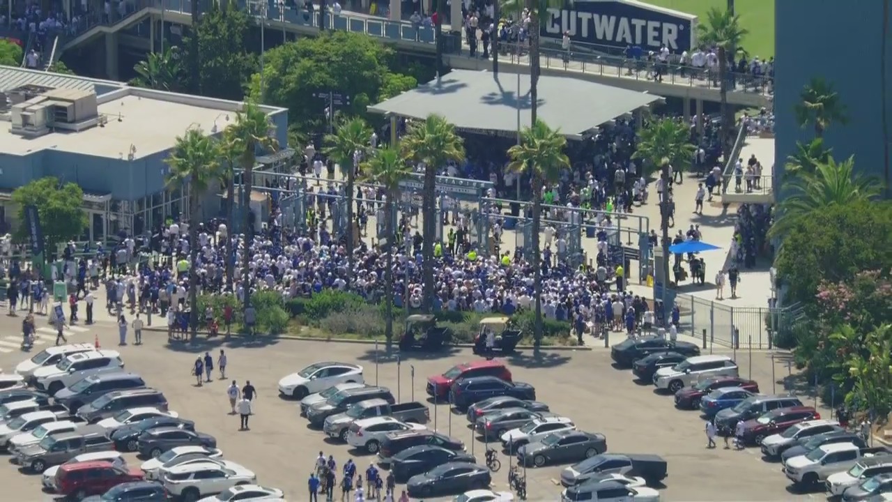 Fans line up for exciting Shohei Ohtani giveaway