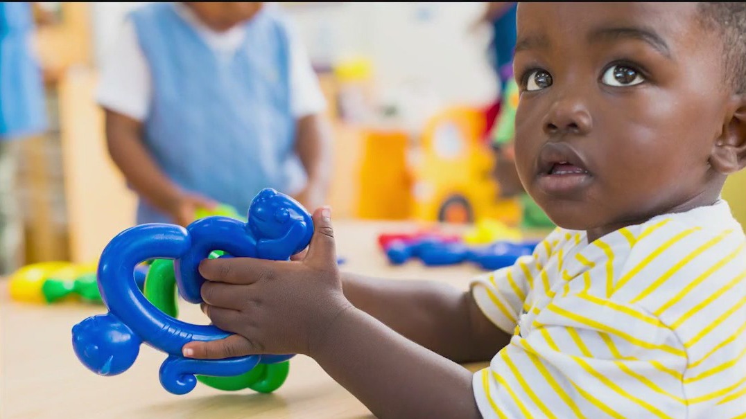 Atlanta offers grants to child care providers
