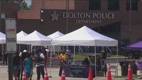 Some claim popular car show in Dolton abruptly canceled as an act of 'revenge'