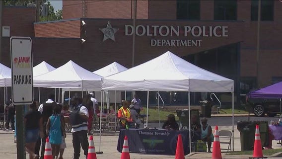 Some claim popular car show in Dolton abruptly canceled as an act of 'revenge'