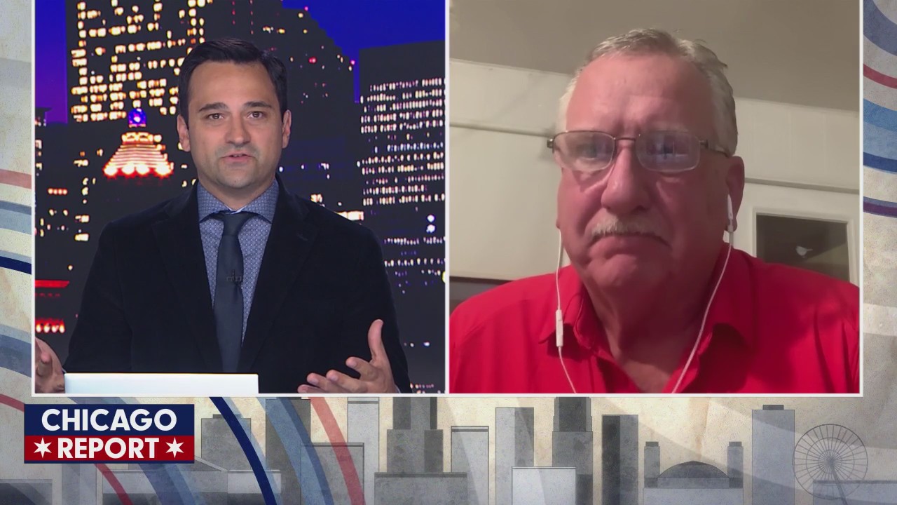 How the Trump-China trade war is hurting farmers | The Chicago Report