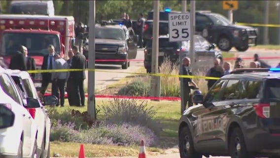 Milwaukee police shooting, conflicting accounts