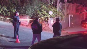 Teen shot dead at Woodland Hills house party