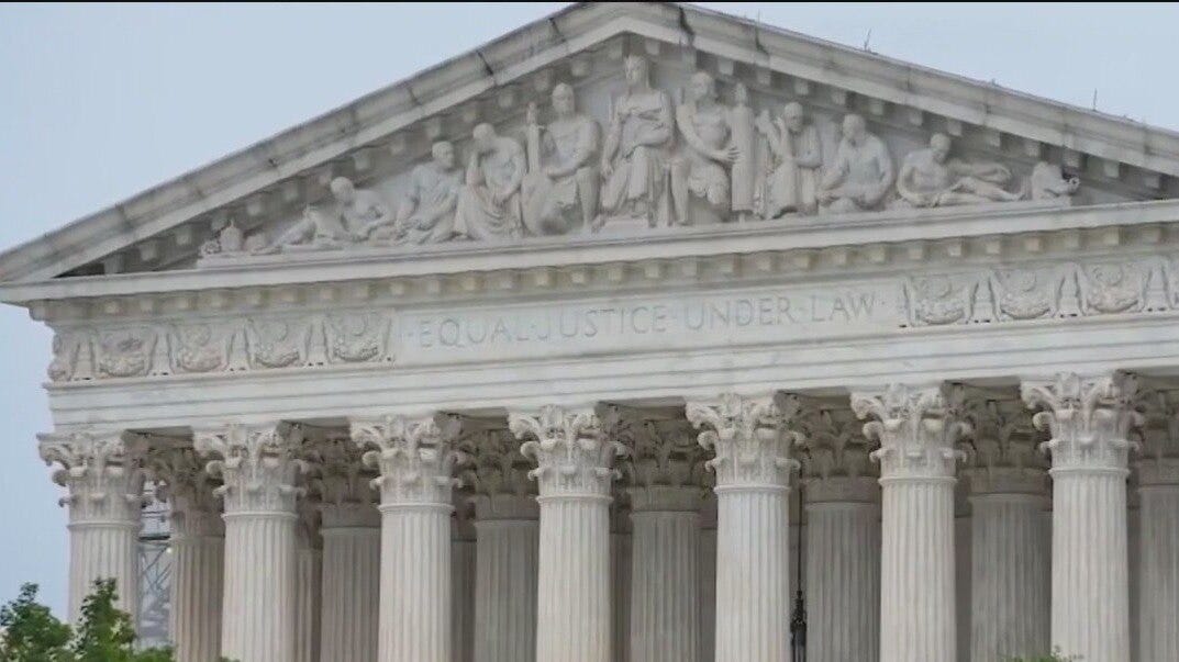 Supreme Court to rule on Trump's birthright citizenship order