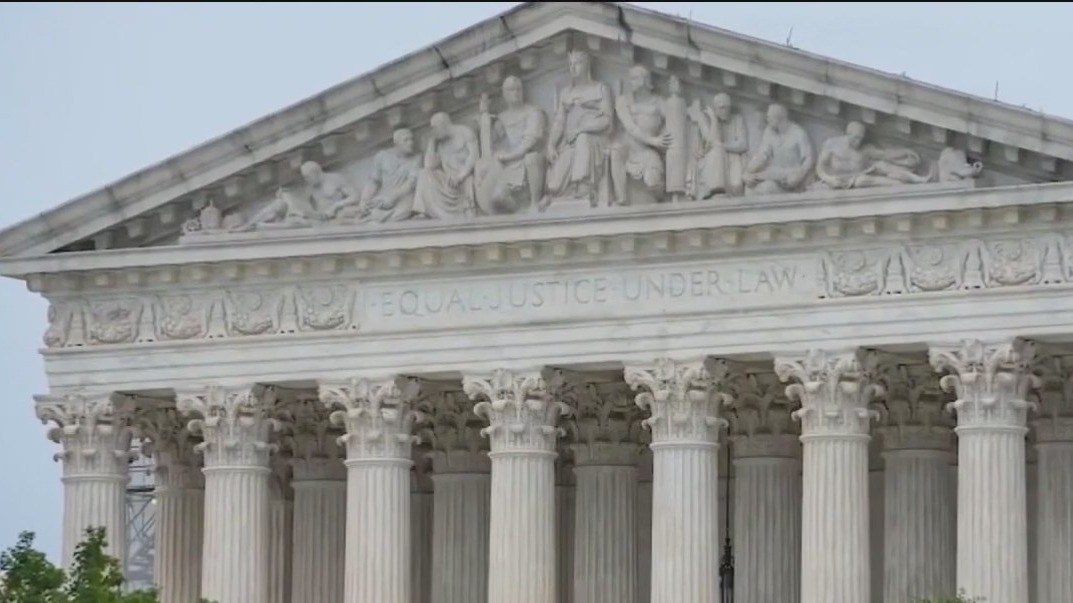 Supreme Court to rule on Trump's birthright citizenship order