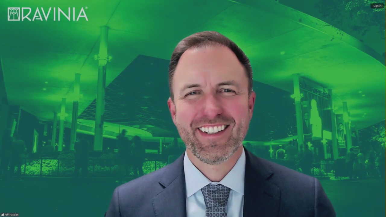 Ravinia Festival begins $75M renovation to preserve a Chicago icon