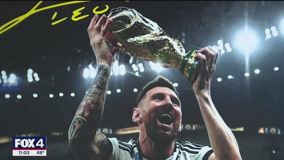 World Cup schedule 2026: Full list of teams to play at Dallas Stadium