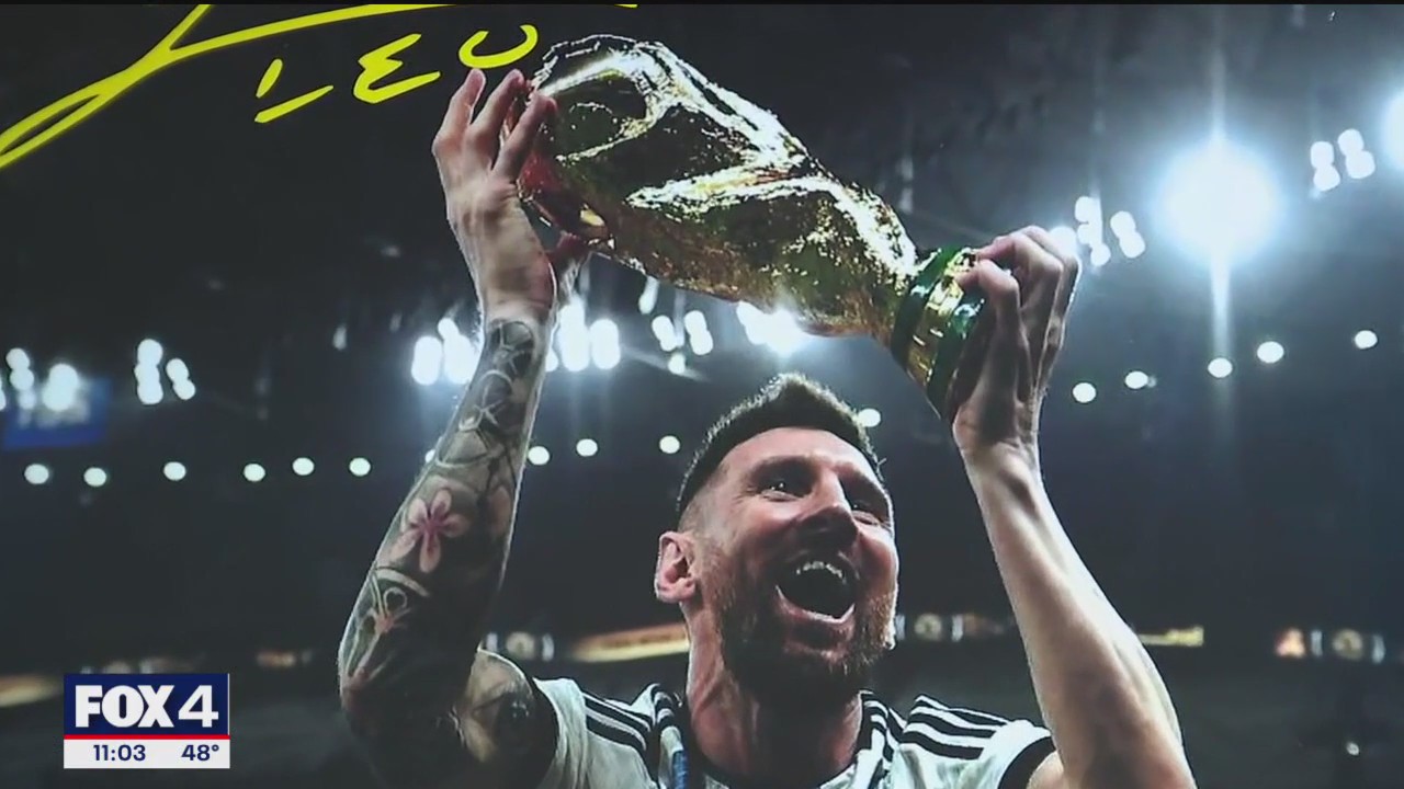 World Cup schedule 2026: Full list of teams to play at Dallas Stadium