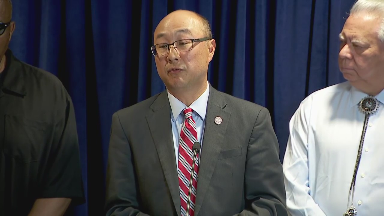 Reducing non-public safety traffic stops in Ramsey Co.