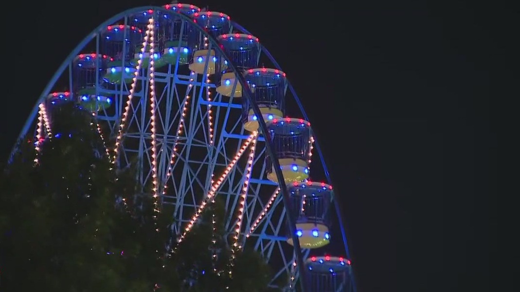 Fair Park has $2M shortfall, may need bailout