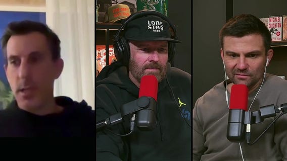 Haralabos Voulgaris (Part 2) | DZTV