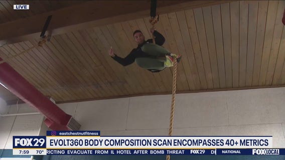 East Chestnut Fitness Operates Inside YMCA