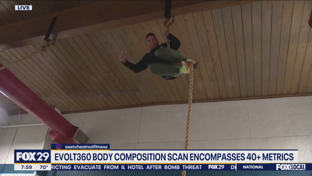 East Chestnut Fitness Operates Inside YMCA