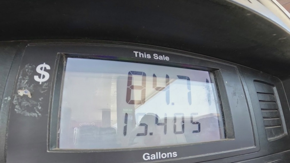 Arizona business moves closer to clients to avoid increasing gas prices