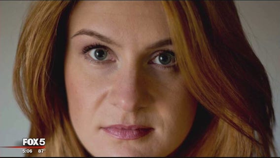 Tale of sex, deception emerges about suspected Russian agent