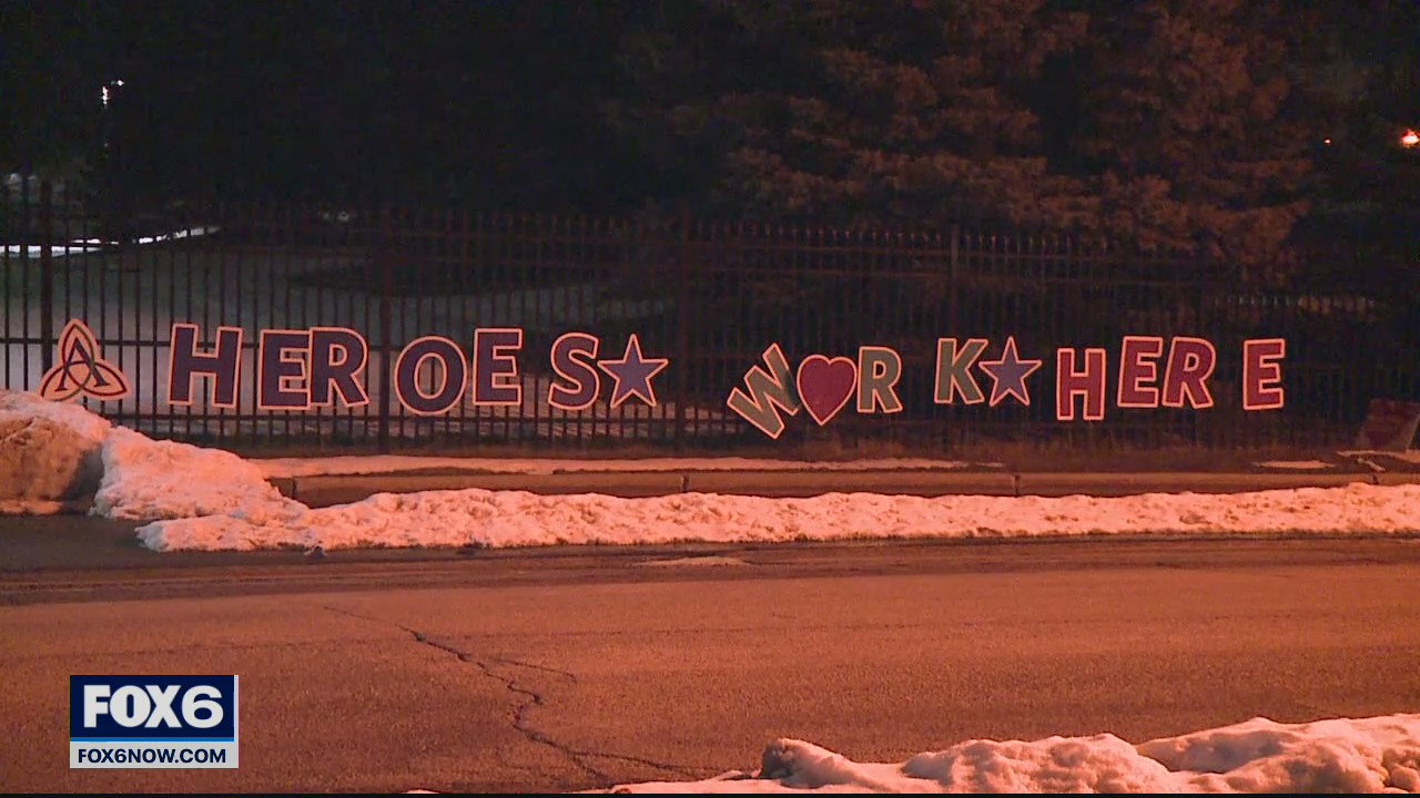 COVID-19 death rate in Wisconsin nursing homes higher than ever, AARP says