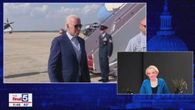 The politics of presidential age