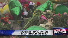 Fox 26 News Brief for May 23, 2018