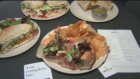 Arizona grant helps Valley restaurants expand outdoor dining