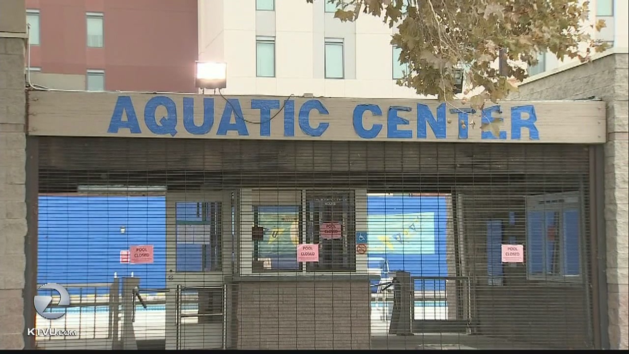 Report: SJSU water polo player accused of rape