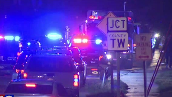 4 shot at senior apartment building in Mayville